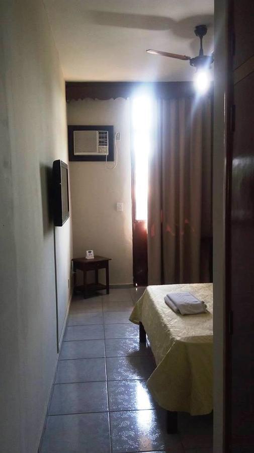 Coesa Hoteis Casa Branca エクステリア 写真