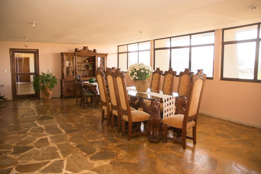 Coesa Hoteis Casa Branca エクステリア 写真